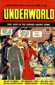 Underworld #5