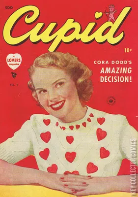 Cupid