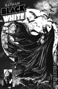 Batman: Black & White #1