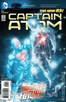 Captain Atom