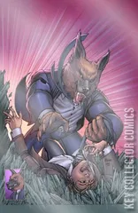 Cover for Good Boy #3