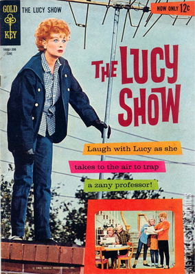 The Lucy Show