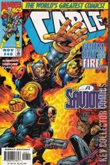 Cover for Cable #48