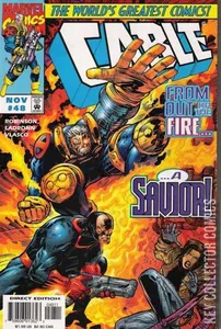Cable #48