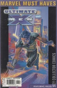 Marvel Must Have #11