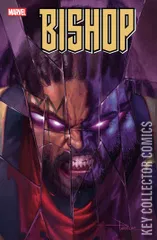 Cover for Bishop #3