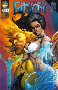 Fathom #4