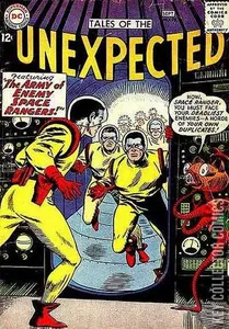 Tales of the Unexpected #78