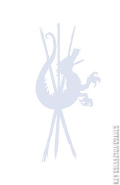 Variant Cover for Something is Killing the Children: Pen & Ink #1