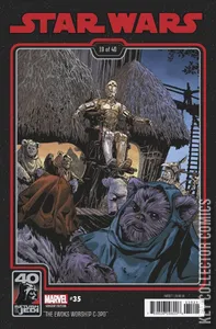 Star Wars #35