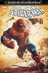 Amazing Spider-Man #70