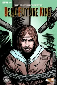 Dead Future King #4