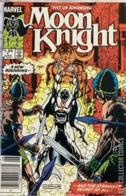 Moon Knight