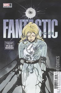 Fantastic Four #14