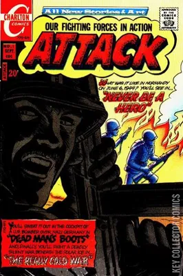 Attack