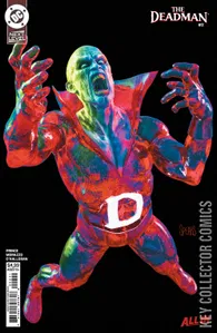 Deadman #2