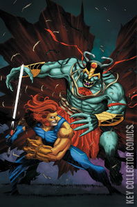 Thundercats #22