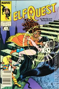 ElfQuest #23