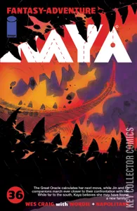 Kaya #36