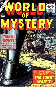 World of Mystery #1