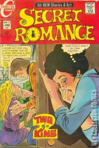 Secret Romance #13