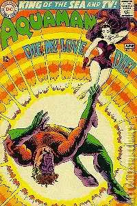 Aquaman #39