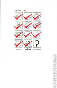 Love Fights #8