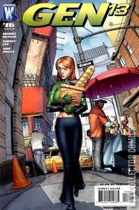 Gen13 #16