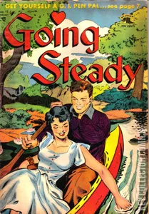 Going Steady #11