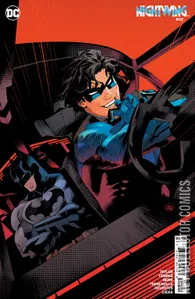 Nightwing #112