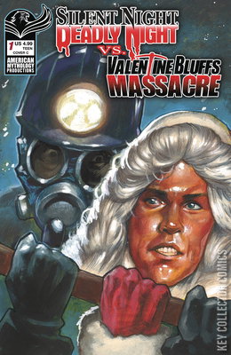 Silent Night Deadly Night vs. Valentine Bluffs Massacre