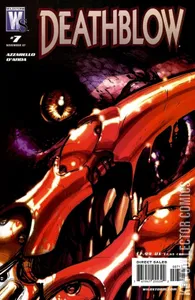 Deathblow #7