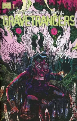 Gravetrancers