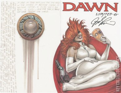 Dawn #6