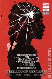 Dark Tower: The Drawing of Three - Lady of Shadows #2