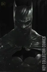 Variant Cover for Batman #69