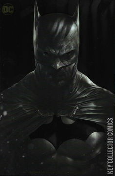 Variant Cover for Batman #69