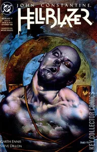 Hellblazer #57