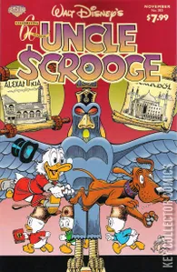 Walt Disney's Uncle Scrooge #383