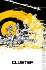 Variant Cover for Cluster #1