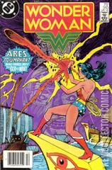 Cover for Wonder Woman #310