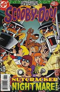 Scooby-Doo #43