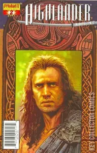 Highlander #2