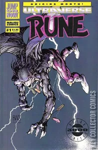 Rune #1