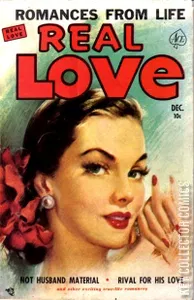 Real Love #42