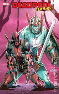 Deadpool Team-Up #2 