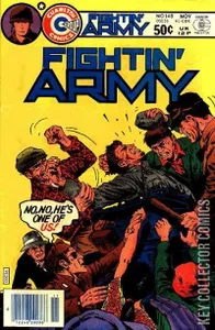 Fightin' Army #148
