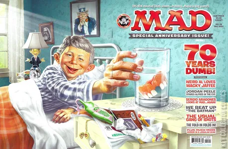 Mad #28