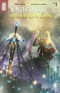 Knights of the Golden Sun #1