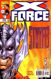 X-Force #74